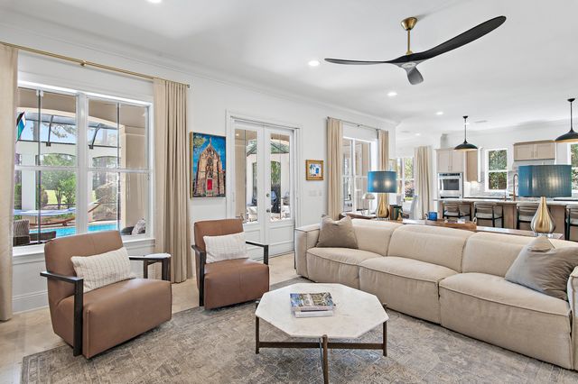 1603 San Marina Boulevard, Miramar Beach, FL 32550