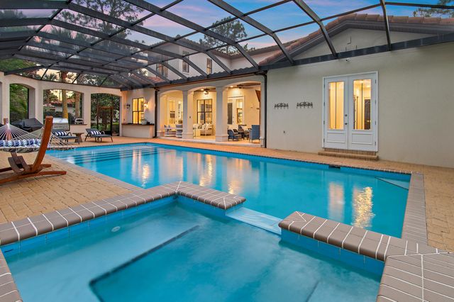 1603 San Marina Boulevard, Miramar Beach, FL 32550