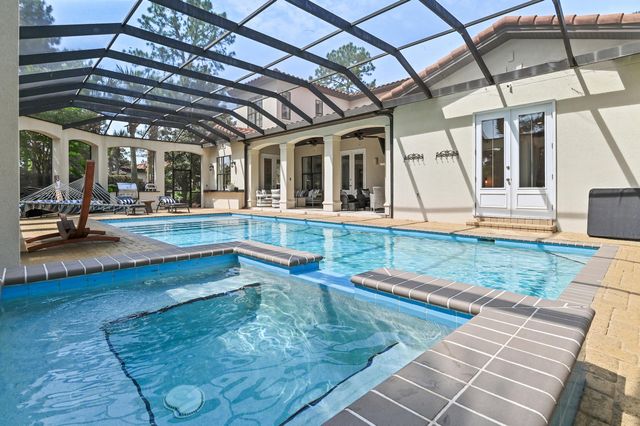 1603 San Marina Boulevard, Miramar Beach, FL 32550