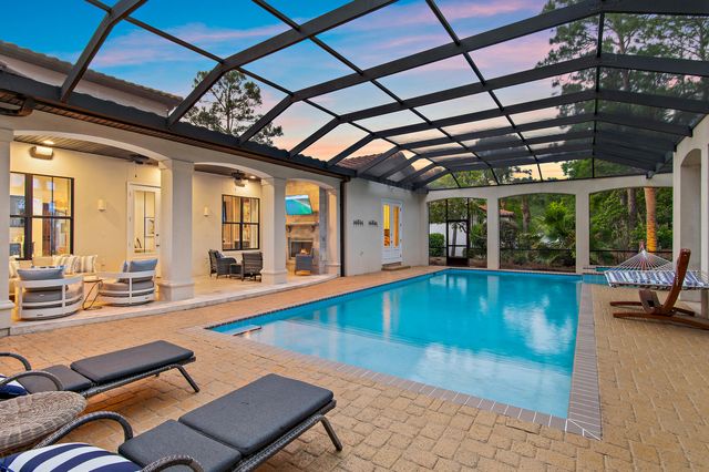 1603 San Marina Boulevard, Miramar Beach, FL 32550
