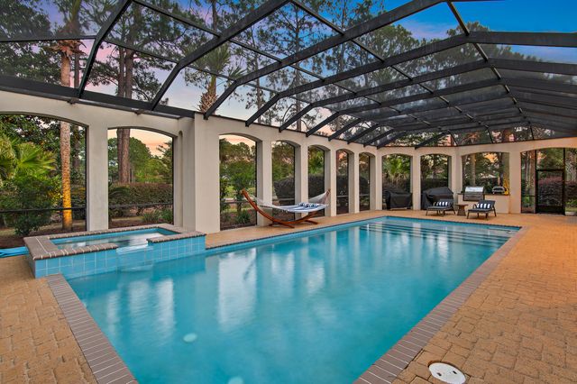 1603 San Marina Boulevard, Miramar Beach, FL 32550