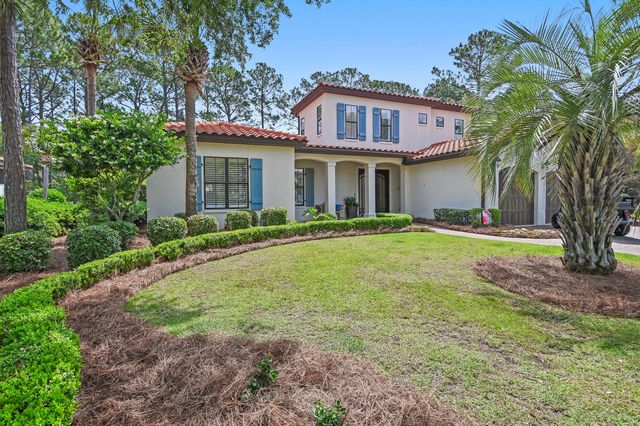1603 San Marina Boulevard, Miramar Beach, FL 32550