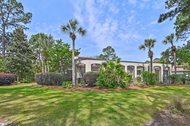 1603 San Marina Boulevard, Miramar Beach, FL 32550