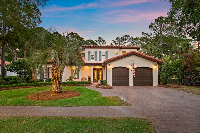 1603 San Marina Boulevard, Miramar Beach, FL 32550