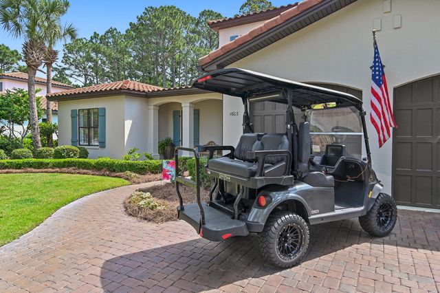 1603 San Marina Boulevard, Miramar Beach, FL 32550