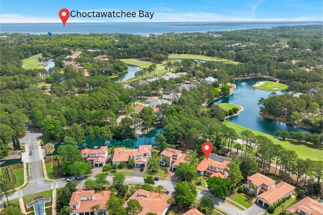 1603 San Marina Boulevard, Miramar Beach, FL 32550