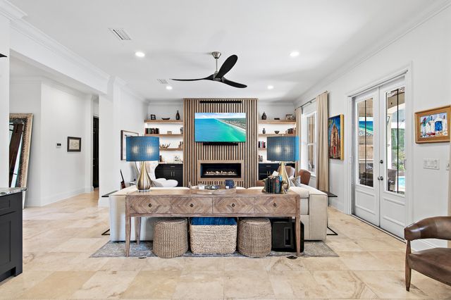 1603 San Marina Boulevard, Miramar Beach, FL 32550
