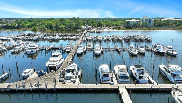 1603 San Marina Boulevard, Miramar Beach, FL 32550