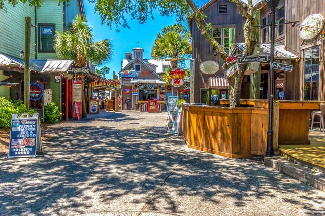 1603 San Marina Boulevard, Miramar Beach, FL 32550