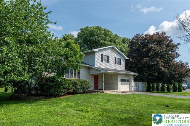 4834 Maple Street, Lower Mt Bethel Twp, PA 18013