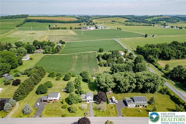 4834 Maple Street, Lower Mt Bethel Twp, PA 18013