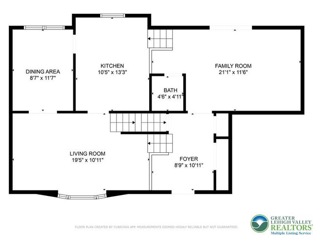 4834 Maple Street, Lower Mt Bethel Twp, PA 18013