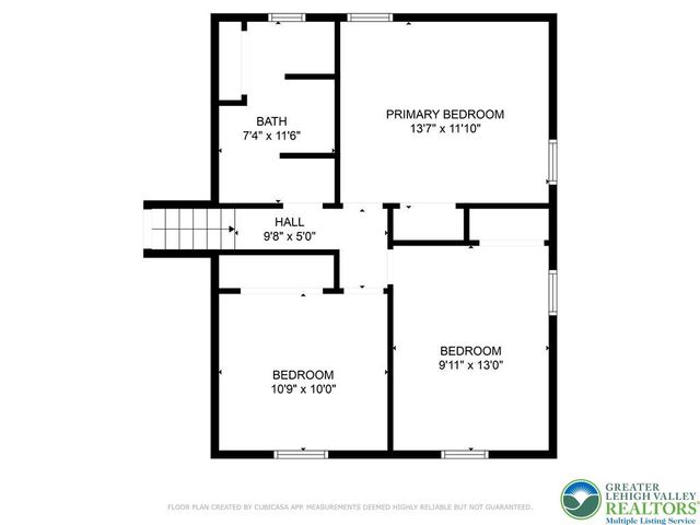 4834 Maple Street, Lower Mt Bethel Twp, PA 18013