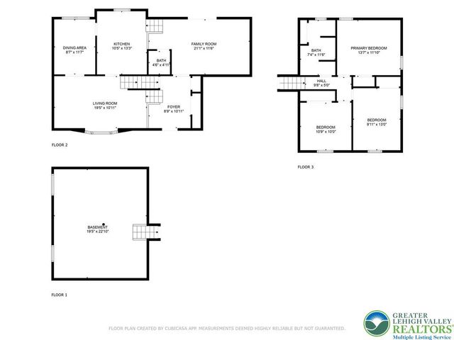 4834 Maple Street, Lower Mt Bethel Twp, PA 18013
