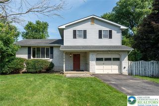 4834 Maple Street, Lower Mt Bethel Twp, PA 18013