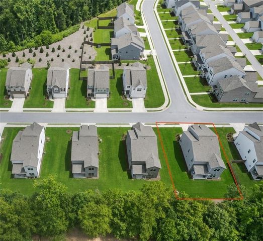 2965 Vinca Drive, Buford, GA 30519
