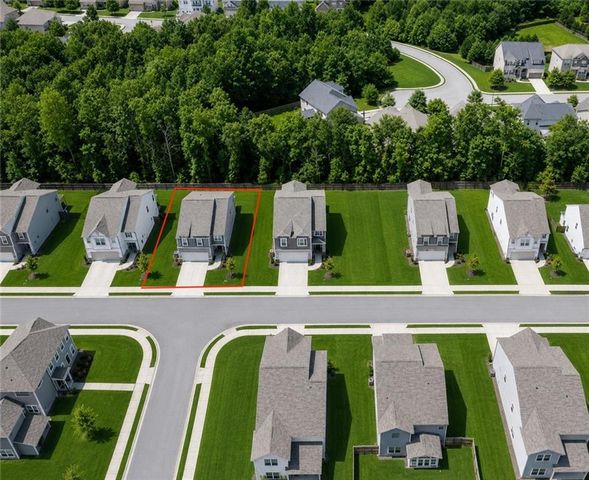2965 Vinca Drive, Buford, GA 30519