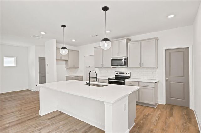 2965 Vinca Drive, Buford, GA 30519