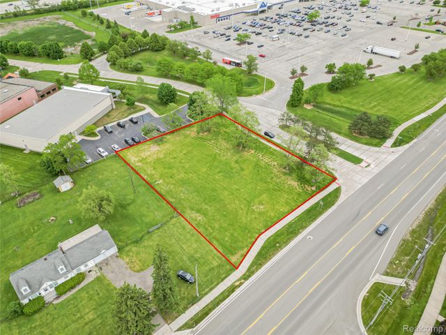 50272 Grand River Avenue, Wixom, MI 48393