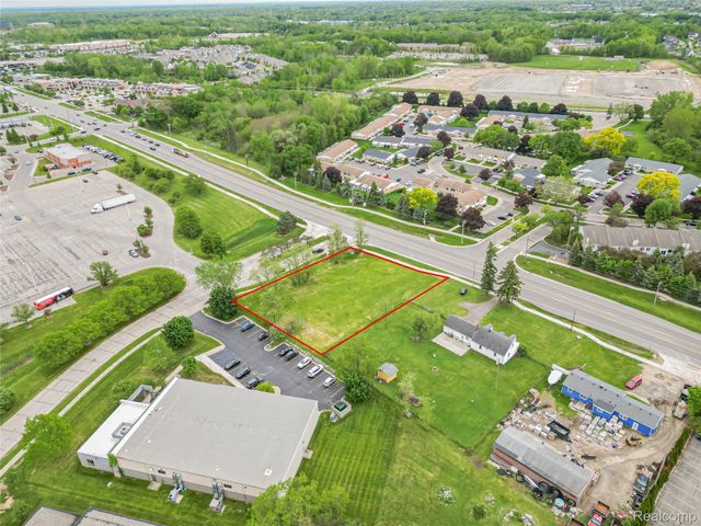 50272 Grand River Avenue, Wixom, MI 48393