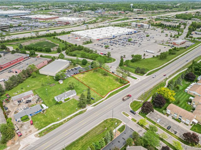 50272 Grand River Avenue, Wixom, MI 48393