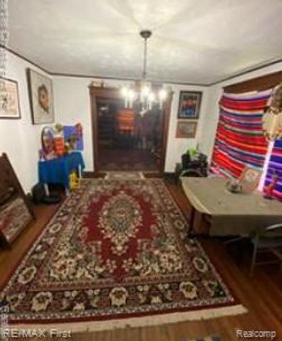 3901-3903 Bewick Street, Detroit, MI 48214