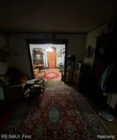 3901-3903 Bewick Street, Detroit, MI 48214