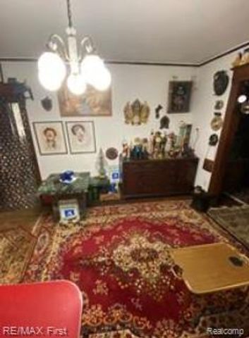 3901-3903 Bewick Street, Detroit, MI 48214