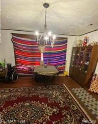 3901-3903 Bewick Street, Detroit, MI 48214