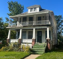 3901-3903 Bewick Street, Detroit, MI 48214