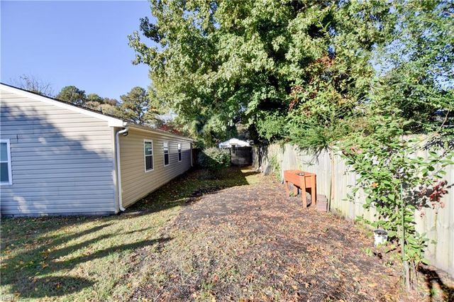 3121 Gaston DR, Chesapeake, VA 23323