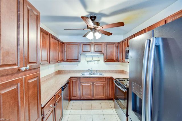 3121 Gaston DR, Chesapeake, VA 23323