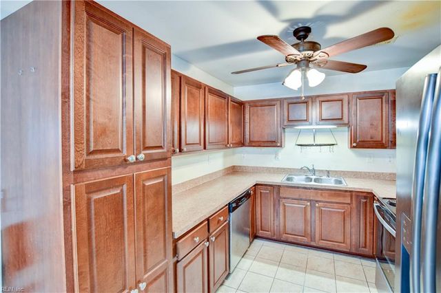 3121 Gaston DR, Chesapeake, VA 23323