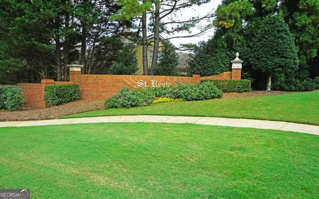 280 Vidaulan Court, Johns Creek, GA 30022 — exterior