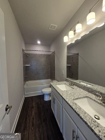 6158 Ripple Way 77, South Fulton, GA 30349