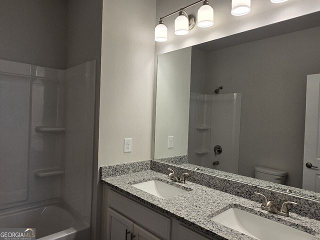6158 Ripple Way 77, South Fulton, GA 30349