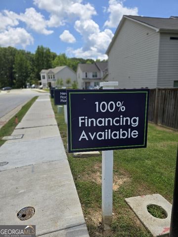 6158 Ripple Way 77, South Fulton, GA 30349