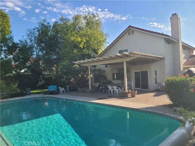 1618 Deanna Way, Redlands, CA 92374