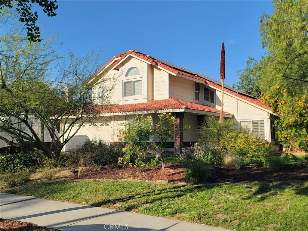 1618 Deanna Way, Redlands, CA 92374