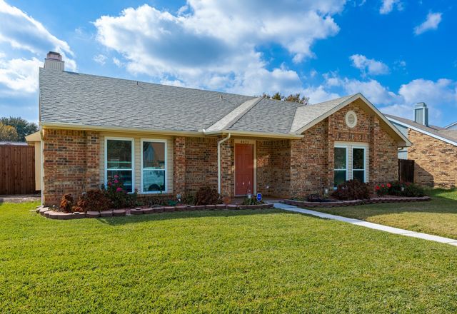 4421 Larner Street, The Colony, TX 75056