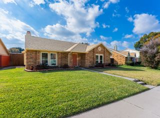 4421 Larner Street, The Colony, TX 75056