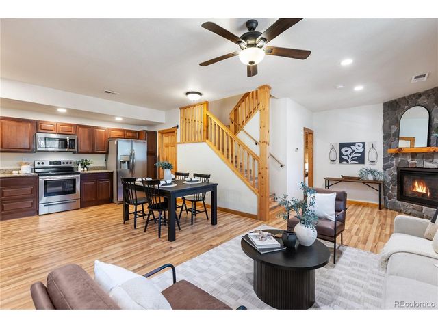 60 Beaver Pond Rd, Divide, CO 80814