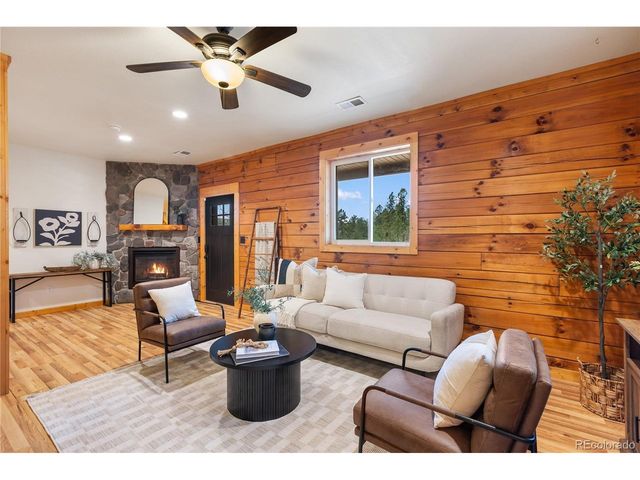 60 Beaver Pond Rd, Divide, CO 80814