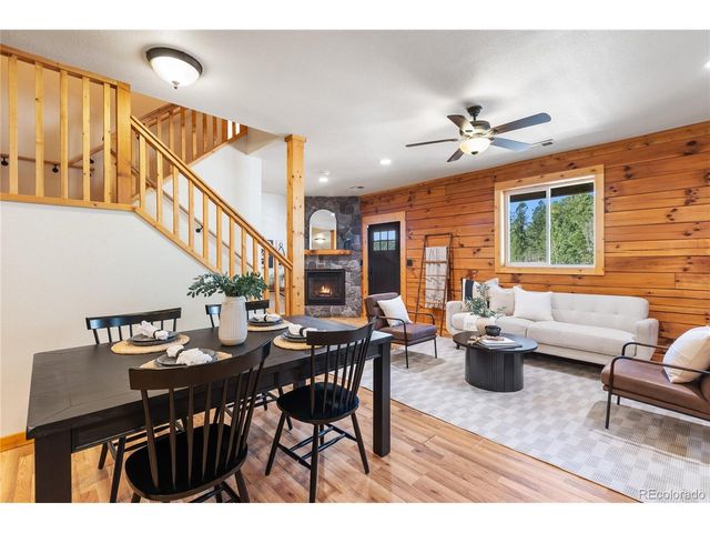 60 Beaver Pond Rd, Divide, CO 80814