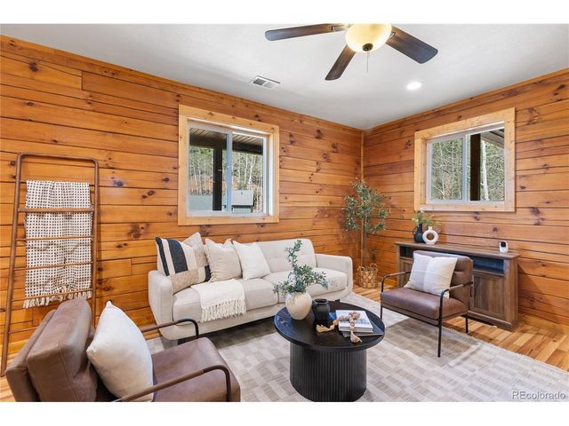 60 Beaver Pond Rd, Divide, CO 80814