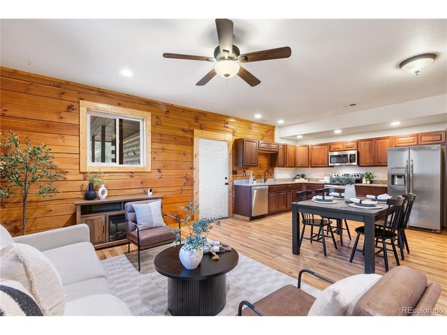 60 Beaver Pond Rd, Divide, CO 80814