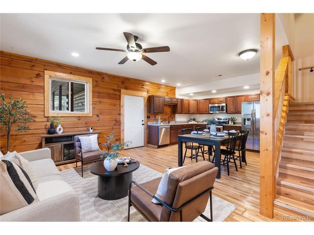 60 Beaver Pond Rd, Divide, CO 80814