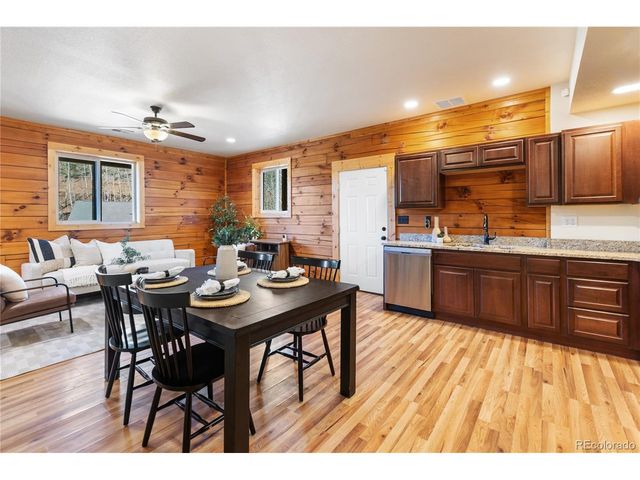 60 Beaver Pond Rd, Divide, CO 80814