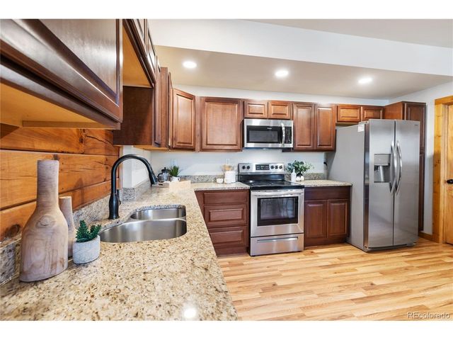 60 Beaver Pond Rd, Divide, CO 80814