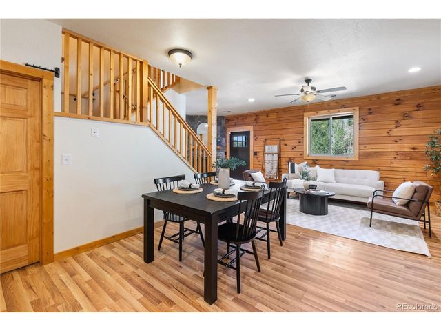 60 Beaver Pond Rd, Divide, CO 80814